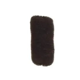 Fama Fabre Relleno Para Peinados Pequeño Negro